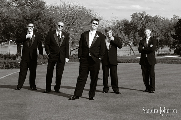 Best Isleworth Country Club Wedding photographer - Sandra Johnson (SJFoto.com)